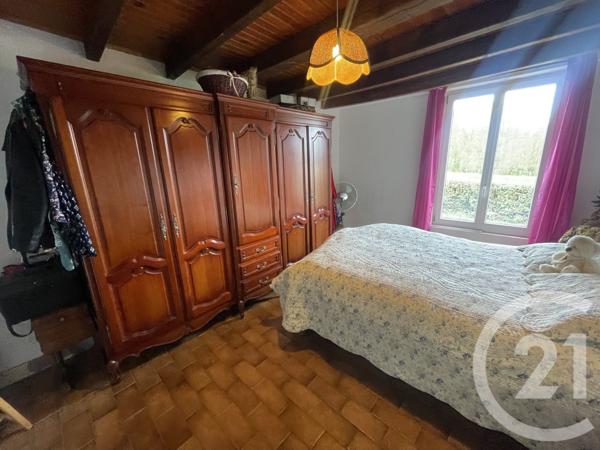 Maison à vendre  5 pièces - 125 m2 CHIGNY - 02