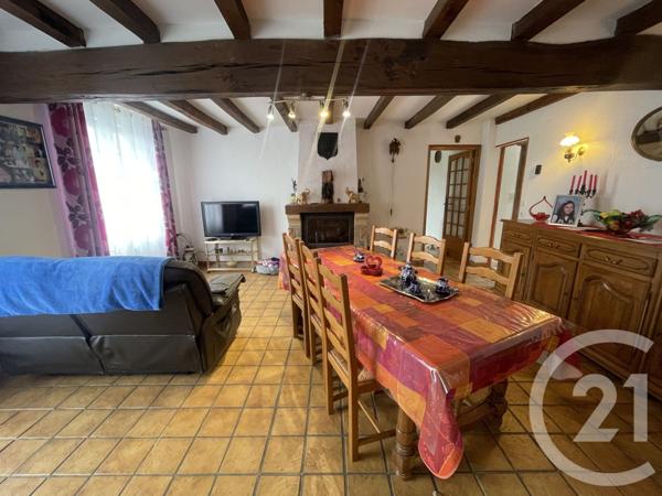 Maison à vendre  5 pièces - 125 m2 CHIGNY - 02