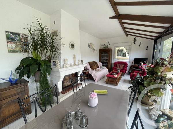 Maison à vendre  5 pièces - 125 m2 CHIGNY - 02