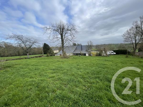 Maison à vendre  5 pièces - 125 m2 CHIGNY - 02