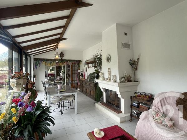 Maison à vendre  5 pièces - 125 m2 CHIGNY - 02