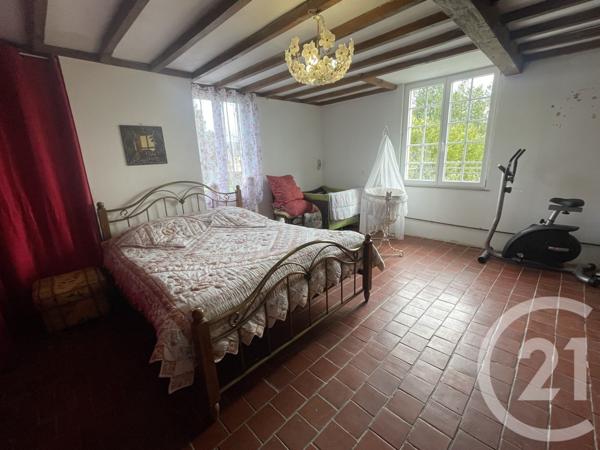Maison à vendre  5 pièces - 125 m2 CHIGNY - 02