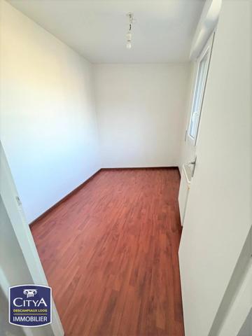 Appartement à vendre 2 pièces 44.03m²