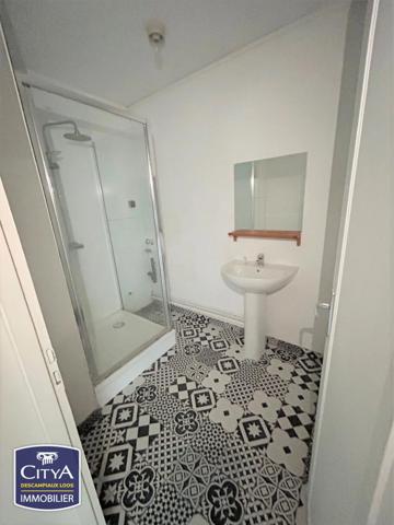 Appartement à vendre 2 pièces 44.03m²