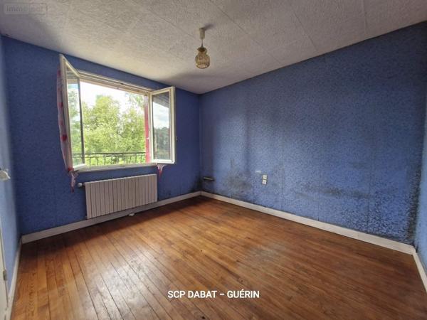 Maison à vendre à Mortain-Bocage dans la Manche (50140), ref : 8406