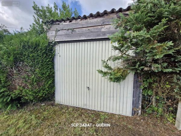 Maison à vendre à Mortain-Bocage dans la Manche (50140), ref : 8406