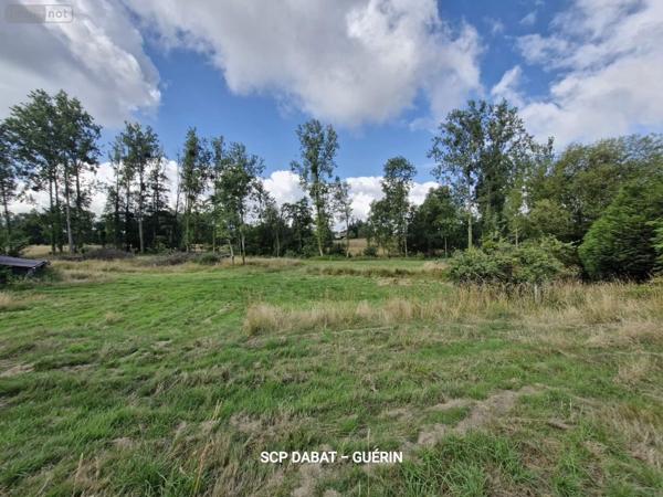 Maison à vendre à Mortain-Bocage dans la Manche (50140), ref : 8406