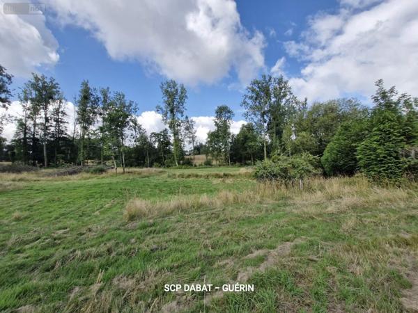 Maison à vendre à Mortain-Bocage dans la Manche (50140), ref : 8406