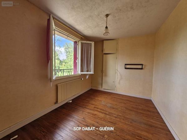 Maison à vendre à Mortain-Bocage dans la Manche (50140), ref : 8406