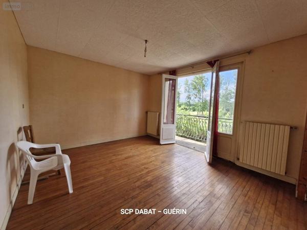 Maison à vendre à Mortain-Bocage dans la Manche (50140), ref : 8406