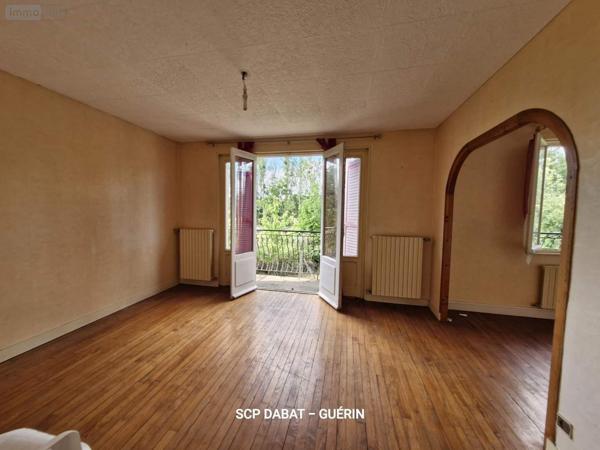 Maison à vendre à Mortain-Bocage dans la Manche (50140), ref : 8406