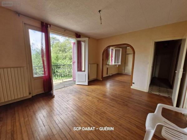 Maison à vendre à Mortain-Bocage dans la Manche (50140), ref : 8406