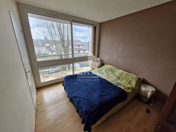 Appartement 5 pièces de 84 m2