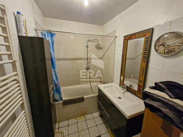 Appartement 5 pièces de 84 m2