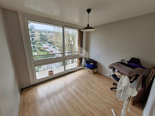 Appartement 5 pièces de 84 m2