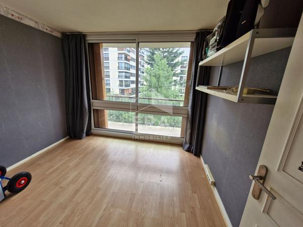 Appartement 5 pièces de 84 m2