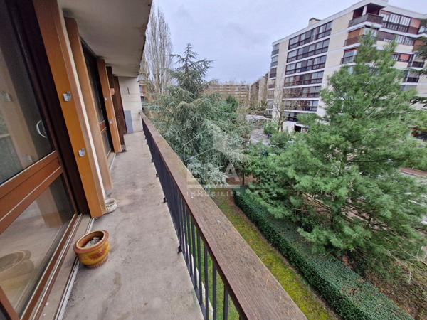 Appartement 5 pièces de 84 m2