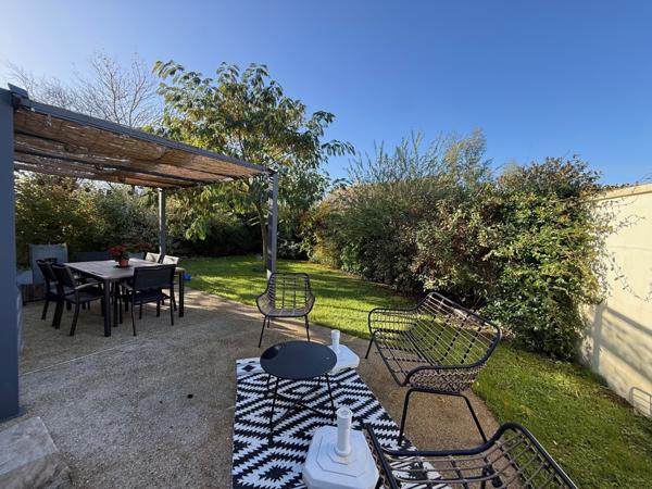 Maisoncelles-en-Brie (77580) Maison 98 m² environ à MAISONCELLES EN BRIE