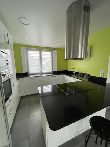 Maisoncelles-en-Brie (77580) Maison 98 m² environ à MAISONCELLES EN BRIE