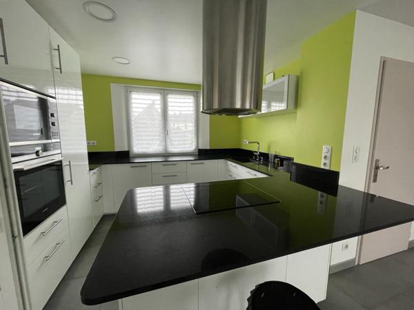 Maisoncelles-en-Brie (77580) Maison 98 m² environ à MAISONCELLES EN BRIE