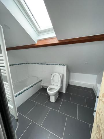 Maisoncelles-en-Brie (77580) Maison 98 m² environ à MAISONCELLES EN BRIE