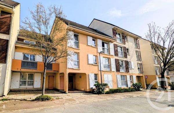 Appartement F3 à vendre  3 pièces - 69,74 m2 SEVRAN - 93