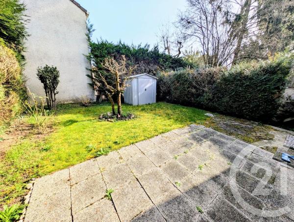 Appartement F3 à vendre  3 pièces - 69,74 m2 SEVRAN - 93