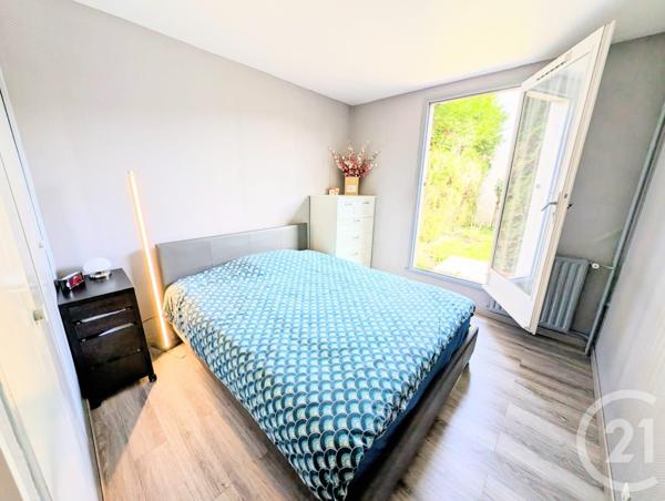 Appartement F3 à vendre  3 pièces - 69,74 m2 SEVRAN - 93