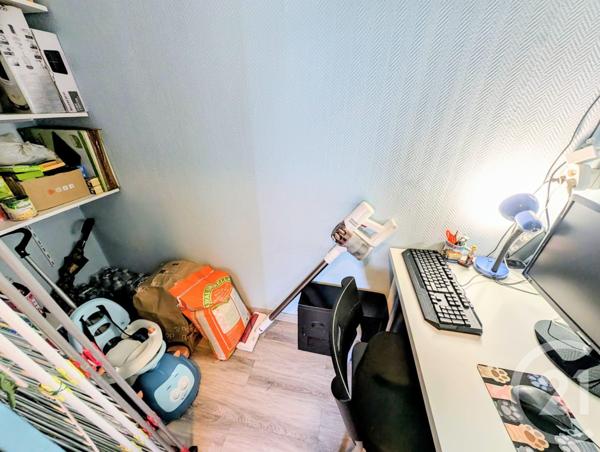 Appartement F3 à vendre  3 pièces - 69,74 m2 SEVRAN - 93