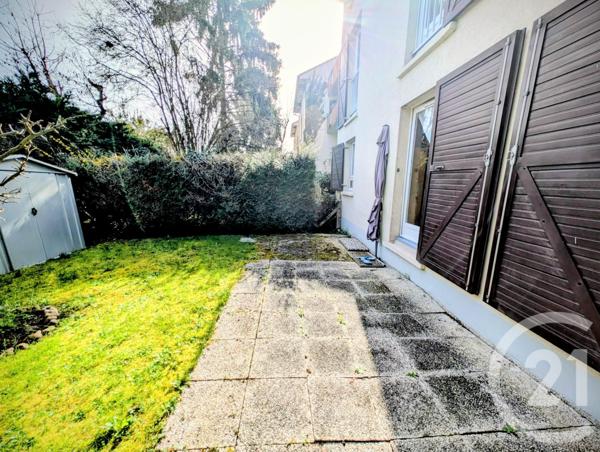 Appartement F3 à vendre  3 pièces - 69,74 m2 SEVRAN - 93