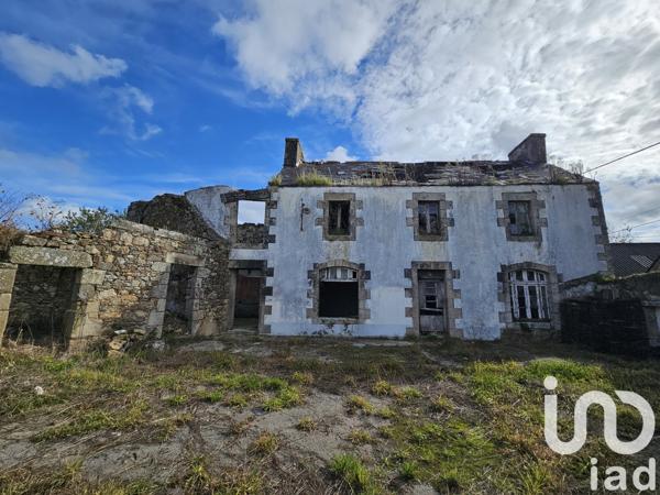 Maison à vendre 5 pièces 450 m² Botsorhel