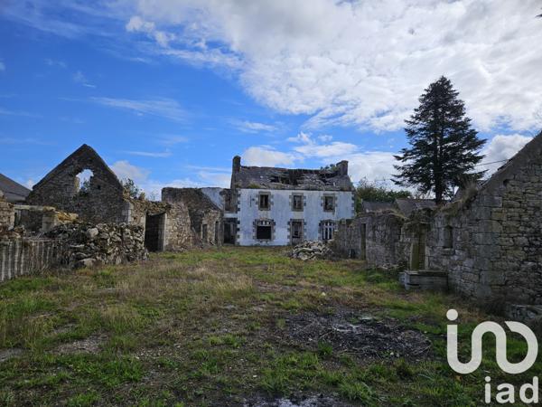 Maison à vendre 5 pièces 450 m² Botsorhel