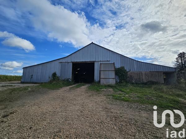 Maison à vendre 5 pièces 450 m² Botsorhel