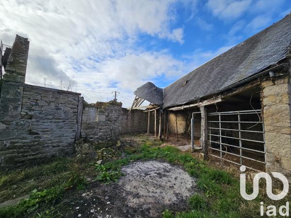 Maison à vendre 5 pièces 450 m² Botsorhel