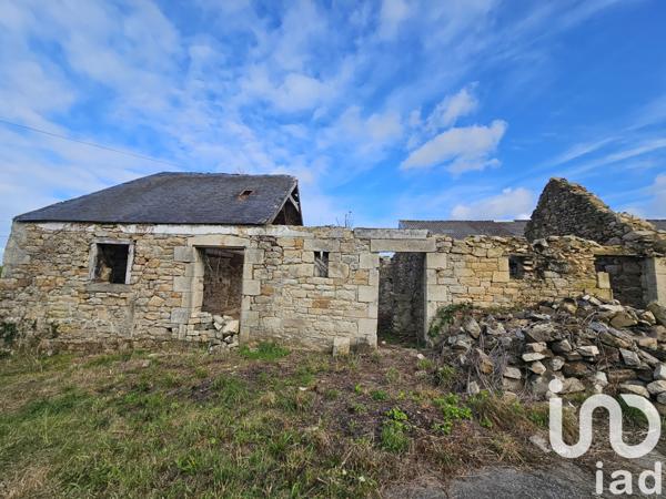 Maison à vendre 5 pièces 450 m² Botsorhel