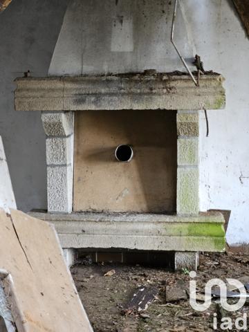 Maison à vendre 5 pièces 450 m² Botsorhel