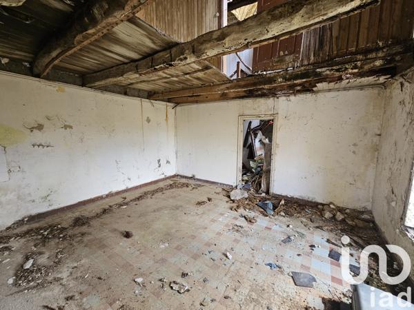 Maison à vendre 5 pièces 450 m² Botsorhel