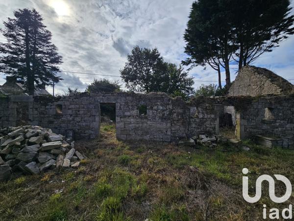 Maison à vendre 5 pièces 450 m² Botsorhel