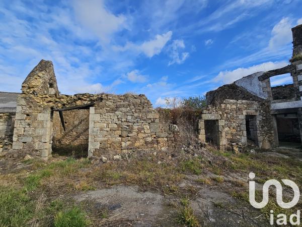 Maison à vendre 5 pièces 450 m² Botsorhel