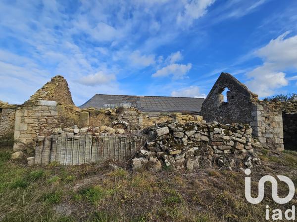 Maison à vendre 5 pièces 450 m² Botsorhel