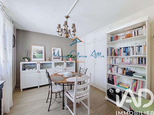 Maison à vendre 4 pièces 104 m² Mer