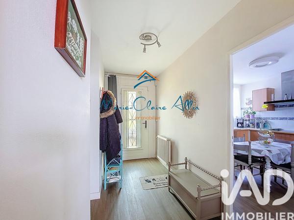 Maison à vendre 4 pièces 104 m² Mer