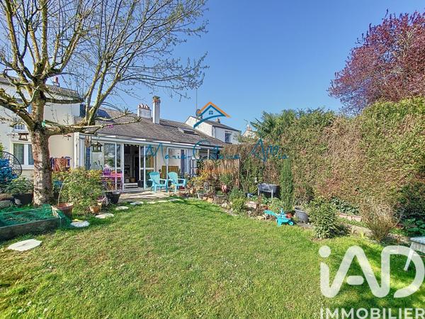 Maison à vendre 4 pièces 104 m² Mer