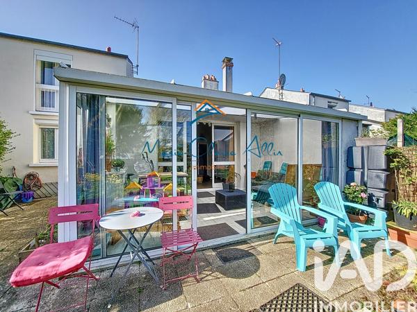 Maison à vendre 4 pièces 104 m² Mer