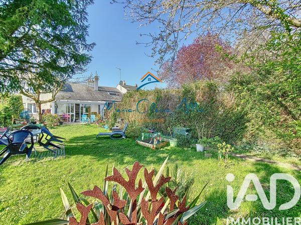 Maison à vendre 4 pièces 104 m² Mer