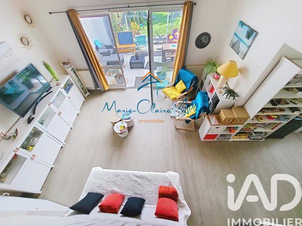 Maison à vendre 4 pièces 104 m² Mer