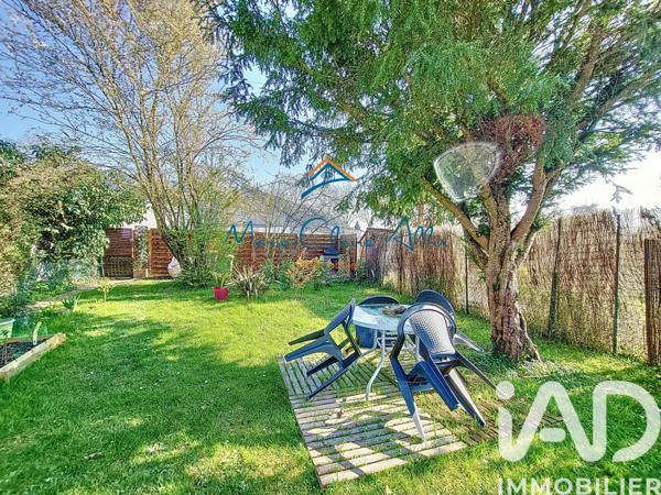 Maison à vendre 4 pièces 104 m² Mer