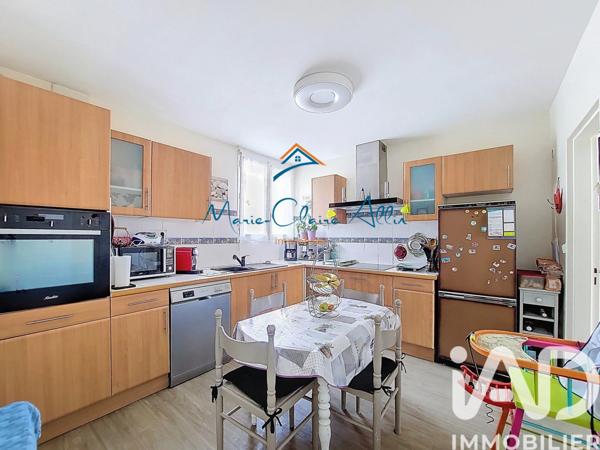 Maison à vendre 4 pièces 104 m² Mer