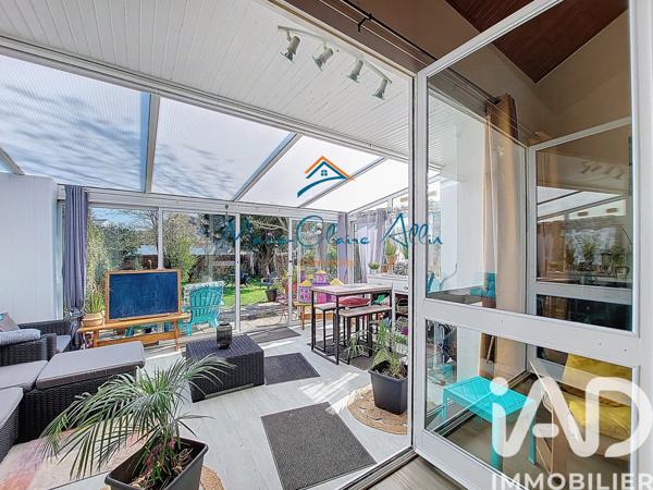 Maison à vendre 4 pièces 104 m² Mer