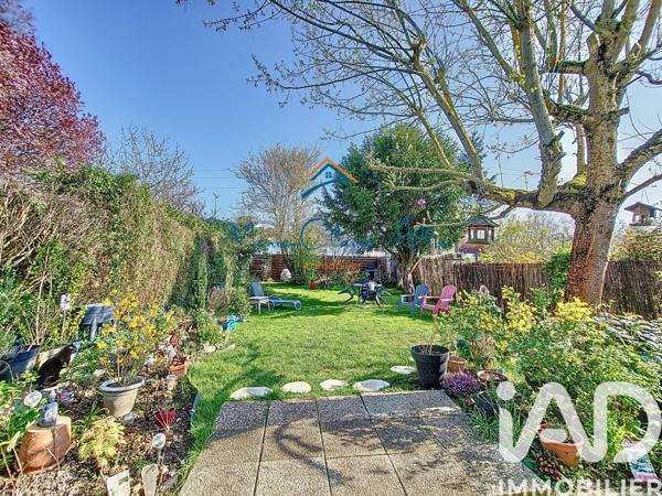 Maison à vendre 4 pièces 104 m² Mer